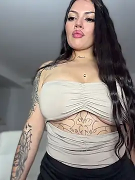 MarianDiRose - video sexy❤️