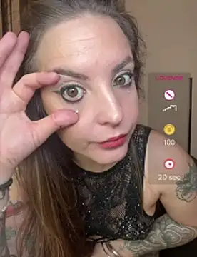 LiliMorganxxx - SEXY STRIPTEASE🔥LT WIN 3 MIN CTL🎁