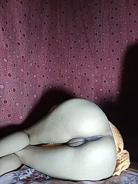 Arushi_sigh01 - Pussy fingering