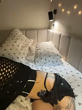 MaryTeacher - massage my naked tits close up