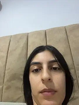 Cristel_17 - NAKED / ZOOM ASS/ SPANK ASS