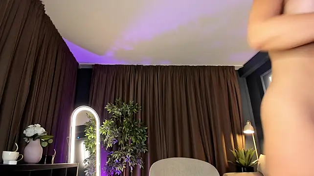 LexySinner - Take all the demons out of my hot body