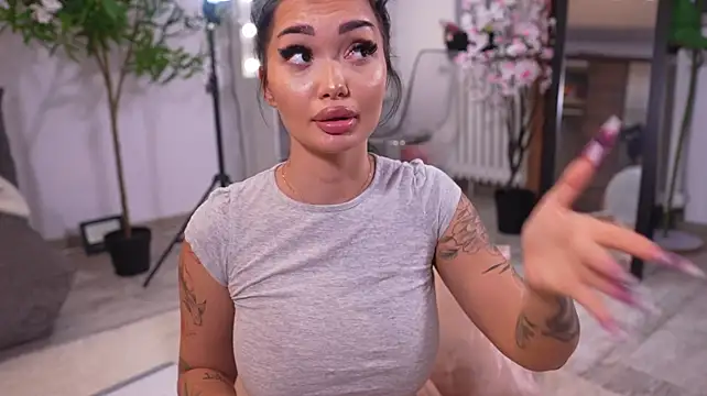 SashaFererra - 💕💕💕💕💕