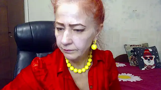 MilayaDFlow's Live XXX Chat