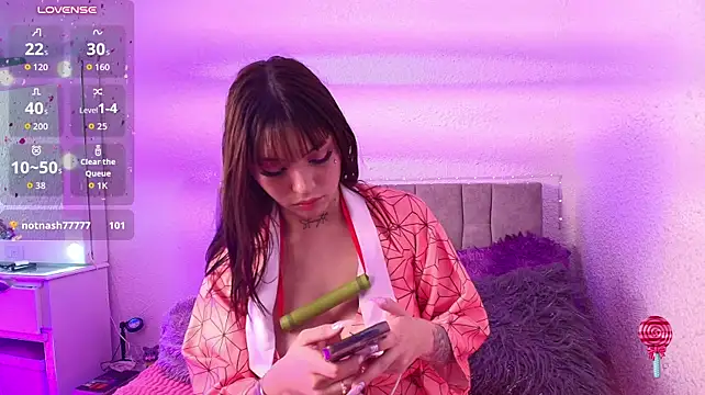 Valerie_tiime - BOUNCE & SPIT TITS🍒