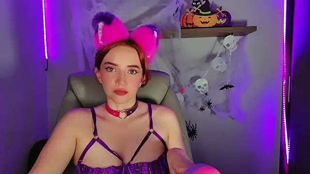 Scarlet_19 - Dildo FUCK