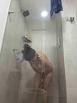 Nurse_becky - creamie pussy show