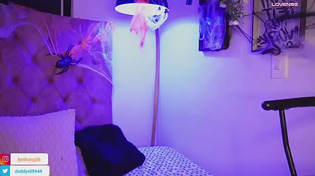 Daddysgirl1_ - fingers inside my mouth+drool in tits